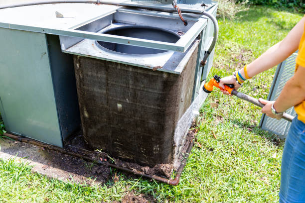 Best Ductwork Cleaning Services  in Village Green, NY