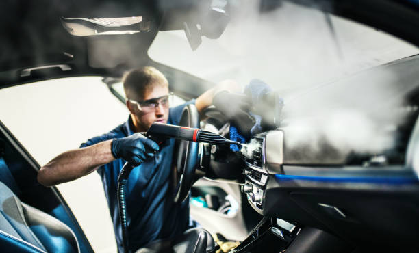 Best Air Vent Cleaning Services  in Village Green, NY