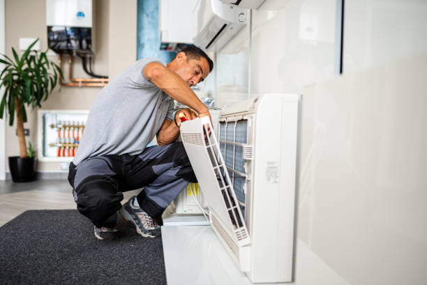 Best HVAC System Cleaning  in Village Green, NY