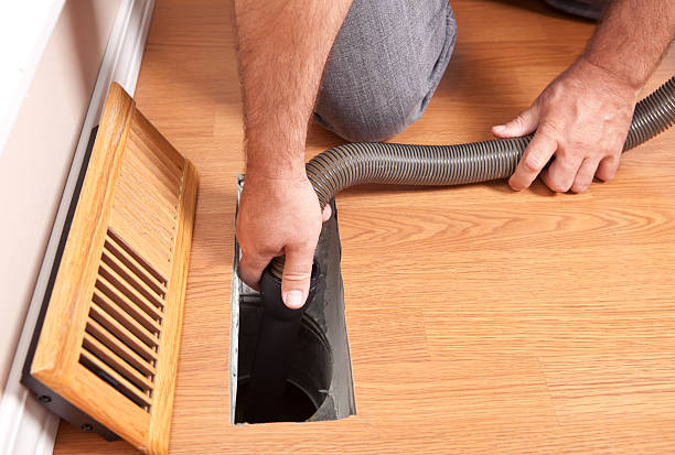 Best Affordable HVAC Duct Cleaning  in Village Green, NY