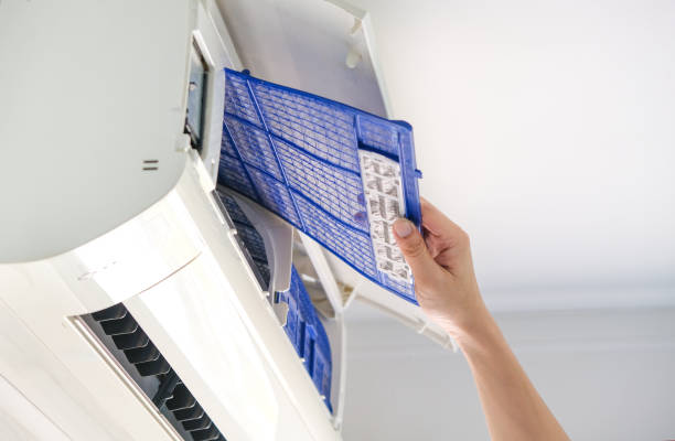 Best Home Air Vent Cleaning  in Village Green, NY