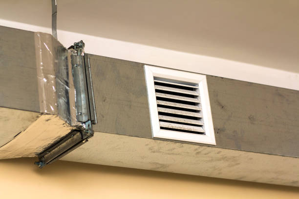 Best HVAC Air Duct Cleaning  in Village Green, NY